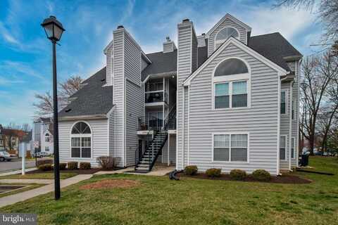 14005 VISTA DRIVE, LAUREL, MD 20707