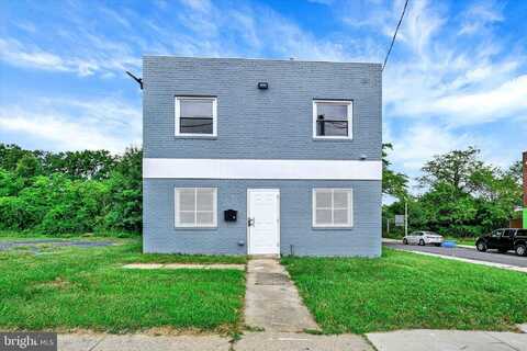 2400 ANNAPOLIS ROAD, BALTIMORE, MD 21230