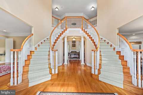 43112 UNISON KNOLL CIRCLE, ASHBURN, VA 20148
