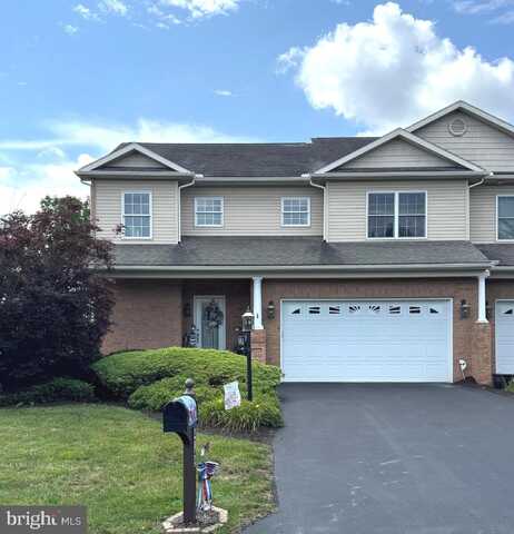 4745 AUGUSTA DRIVE, MECHANICSBURG, PA 17050