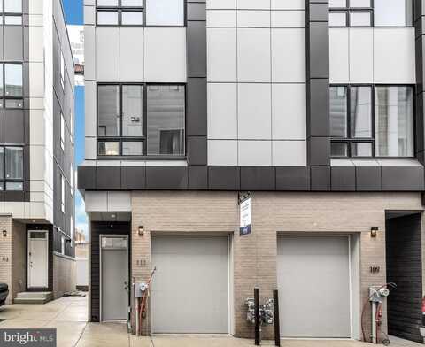 113 OLIVE STREET, PHILADELPHIA, PA 19123