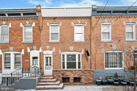 2237 MCCLELLAN STREET, PHILADELPHIA, PA 19145
