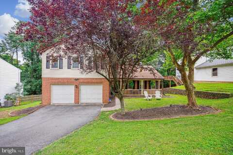 11828 DINWIDDIE DRIVE, ROCKVILLE, MD 20852