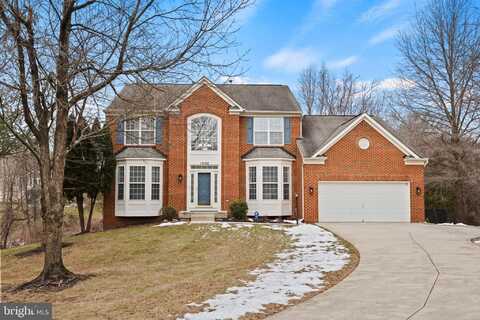 13102 OGLES HOPE DRIVE, BOWIE, MD 20720