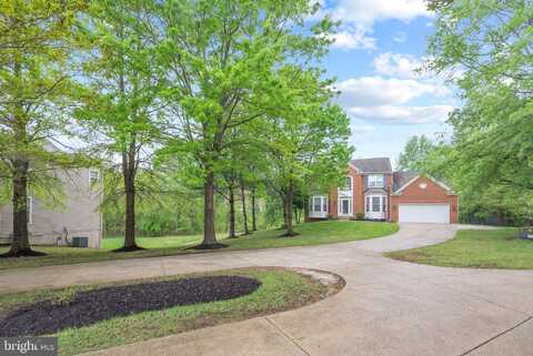 13102 OGLES HOPE DRIVE, BOWIE, MD 20720