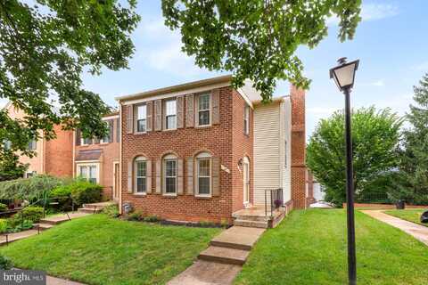 19 SHAGBARK COURT, ROCKVILLE, MD 20852