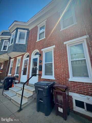 1918 W 6TH STREET, WILMINGTON, DE 19805