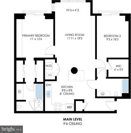 2120 VERMONT AVENUE NW, WASHINGTON, DC 20001