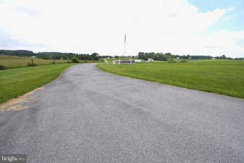 3875 BARK HILL ROAD, UNION BRIDGE, MD 21791