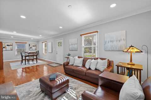 2911 BROOK DRIVE, FALLS CHURCH, VA 22042