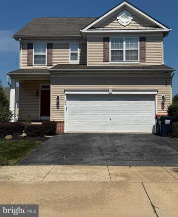 407 NORTHHAMPTON WAY, MIDDLETOWN, DE 19709