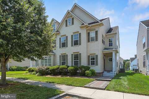 16466 SAMUEL PAYNTER BOULEVARD, MILTON, DE 19968