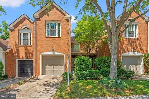 1906 DUFFIELD LANE, ALEXANDRIA, VA 22307