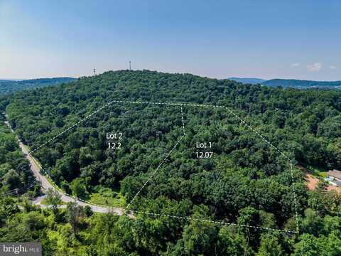 POTTS HILL RD - LOT 1 (D-1), ETTERS, PA 17319