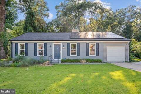 13503 HARRISON AVENUE, FORT WASHINGTON, MD 20744