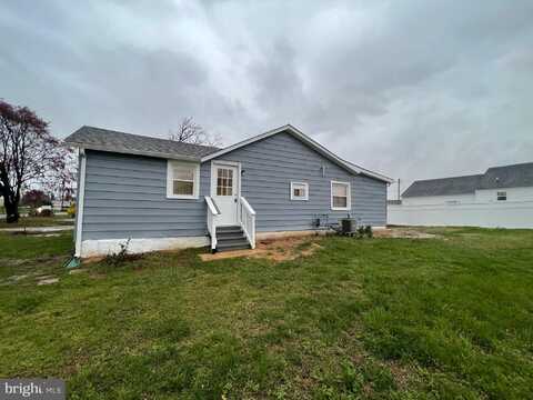 14 DREXEL DRIVE, PENNSVILLE, NJ 08070