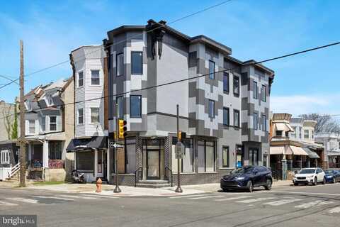 201 N 60TH STREET, PHILADELPHIA, PA 19139