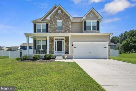 37 LUCILLE COURT, MAGNOLIA, DE 19962