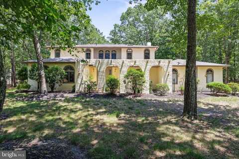 3 GRAND COACH COURT, MEDFORD, NJ 08055