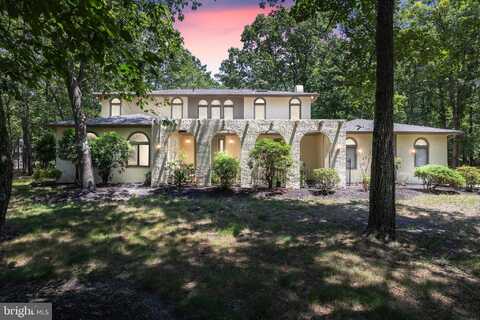 3 GRAND COACH COURT, MEDFORD, NJ 08055
