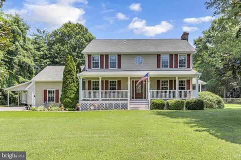 215 CEDAR BEACH DRIVE, PRINCE FREDERICK, MD 20678