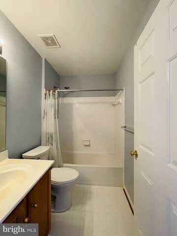 461 CLAYHALL STREET, GAITHERSBURG, MD 20878
