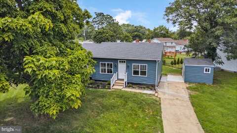 60 JOHN COLLINS CIRCLE, DOVER, DE 19904