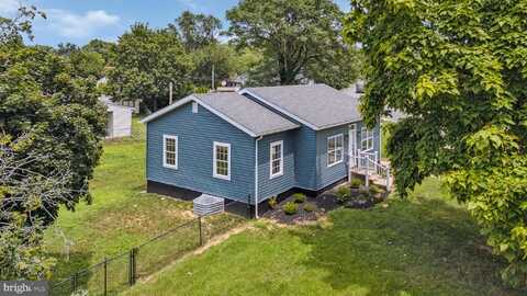 60 JOHN COLLINS CIRCLE, DOVER, DE 19904