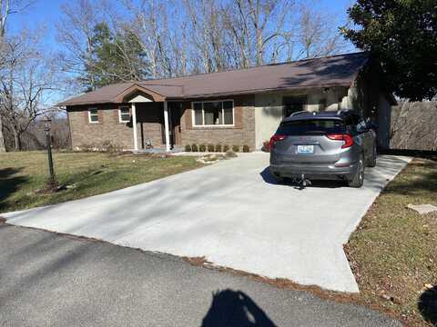 182 Fanchester Heights, Whitley City, KY 42653