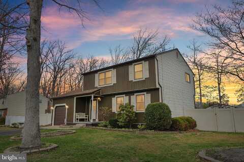 31 VILLA DRIVE, BERLIN, NJ 08009