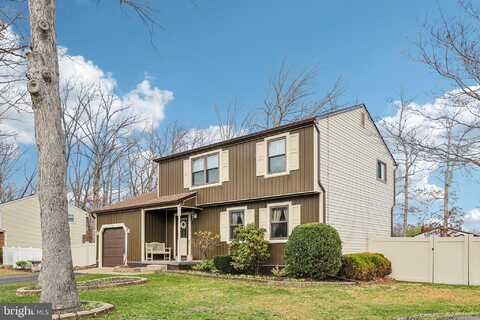 31 VILLA DRIVE, BERLIN, NJ 08009