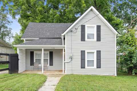 116 Linden Avenue, Winchester, KY 40391