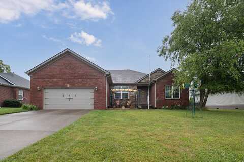 123 Mockingbird Lane, Wilmore, KY 40390