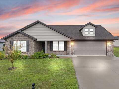 229 Page Drive, Richmond, KY 40475