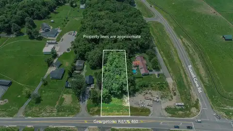 2779 Georgetown Road, Paris, KY 40361