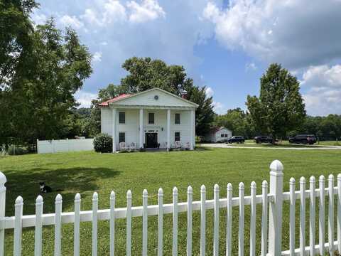 5330 Montpelier Road, Columbia, KY 42728