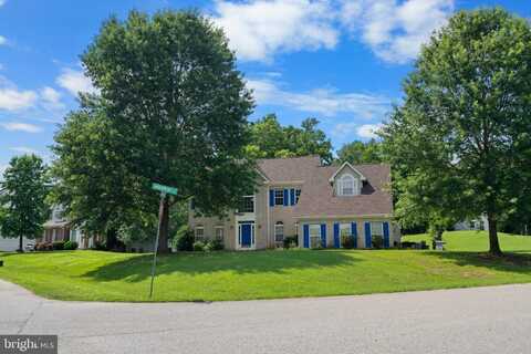 11310 STRAWBERRY GLENN LANE, GLENN DALE, MD 20769