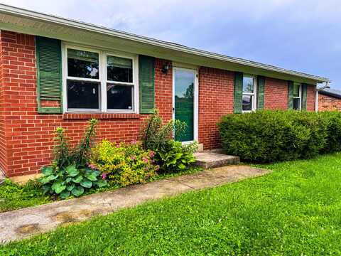 113 Hillway Lane, Frankfort, KY 40601