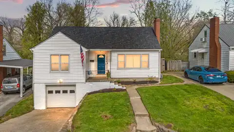 108 Mildred Court, Richmond, KY 40475