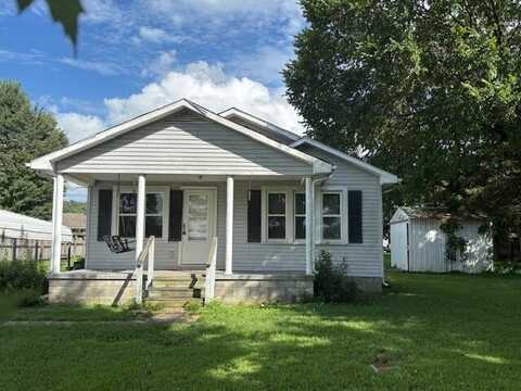 36 Gale Drive, Russell Springs, KY 42642