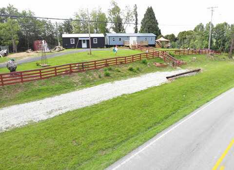 14 Manor Drive, Beattyville, KY 41311