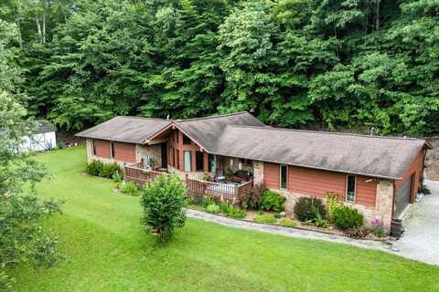 167 Bratard Road, Gray, KY 40734