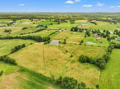 9319 Old Danville Road, Danville, KY 40422