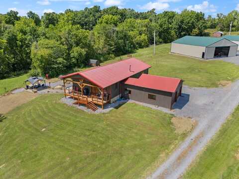 649 Joe Snedegar Road, Mount Sterling, KY 40353