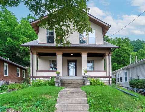 396 Ewing Street, Frankfort, KY 40601