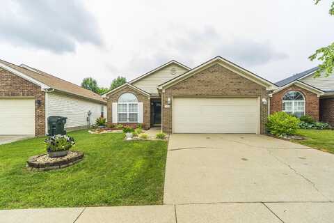 764 Graftons Mill Lane, Lexington, KY 40509
