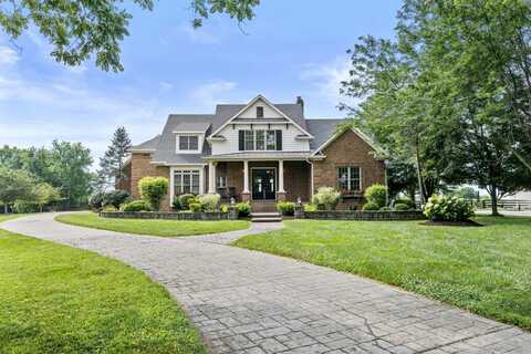 1047 Wil rose Lane, Versailles, KY 40383
