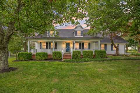 9319 9251 Old Danville Road, Danville, KY 40422