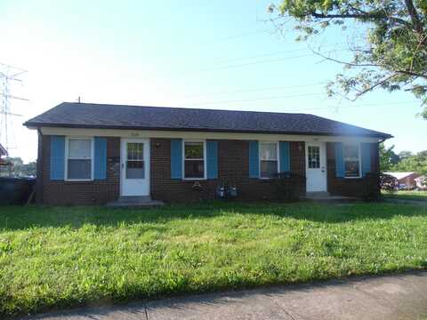 1574 Kilkenny Drive, Lexington, KY 40505