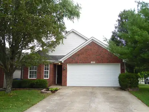 1064 Brick House Lane, Lexington, KY 40509